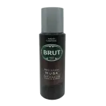 Brut Deodorant Musk(200ml)