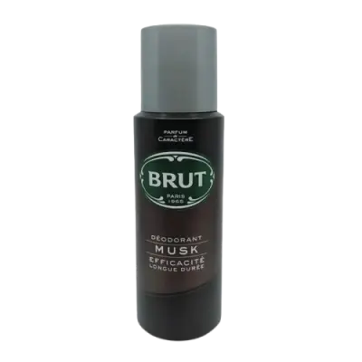 Brut Deodorant Musk(200ml)