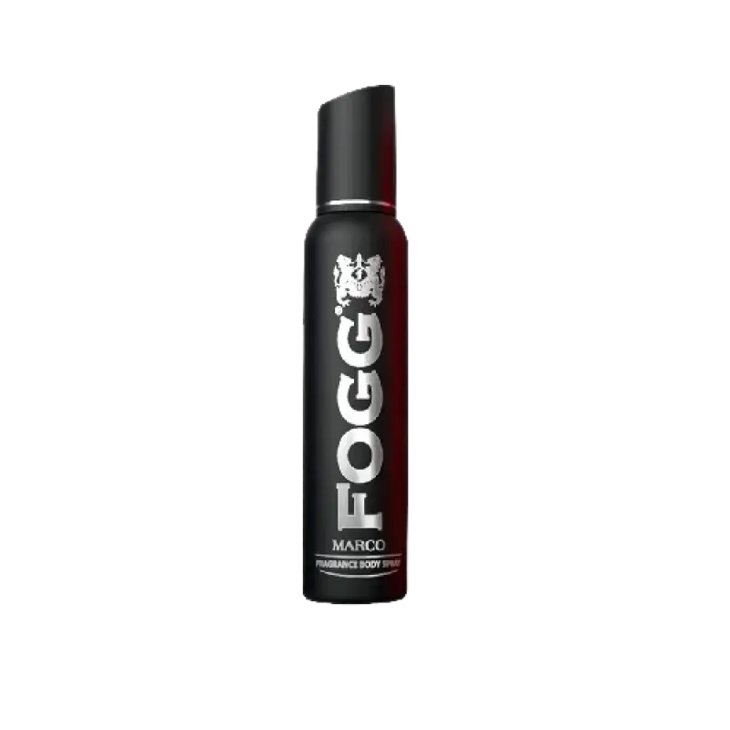Fogg Marco No Gas Deodorant Body Spray For Men (150ml)
