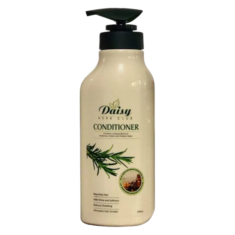 Daisy Herb Club Conditioner (500ml)
