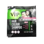 VIP Hair Colour Shampoo(20ml)