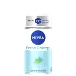 Nivea Men Fresh energy Roll On Deodorant (50ml)