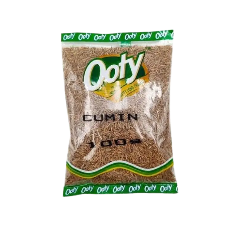 Ooty Cumin Seeds 100g