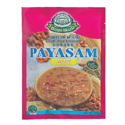 House Brand Payasam Mix 300g
