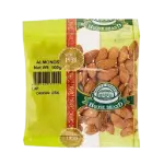 House Brand Almonds 100g