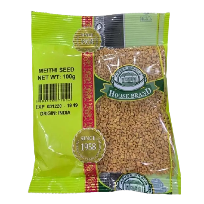 House Brand Meethi Seeds 100g