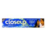 Closeup Triple Fresh 160g