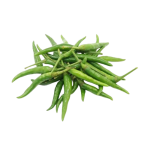 Green Chilli Padi