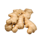 Old Ginger