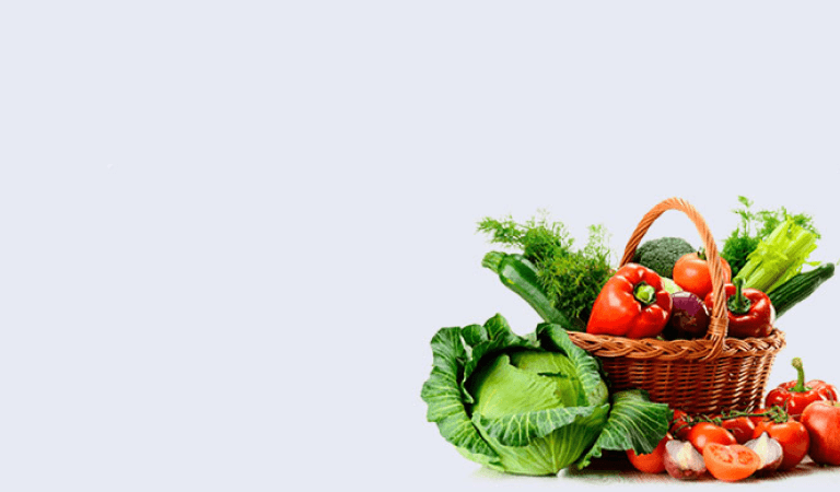 Everyday Fresh