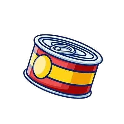 Canned Foods