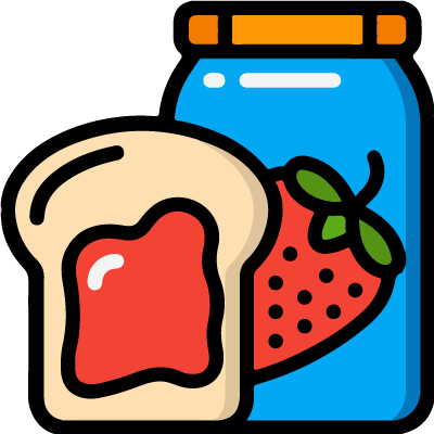 Breads & Spreads