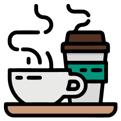 Coffee & Tea