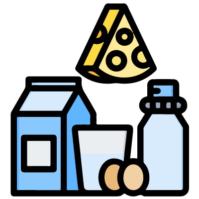 Dairy & Chilled