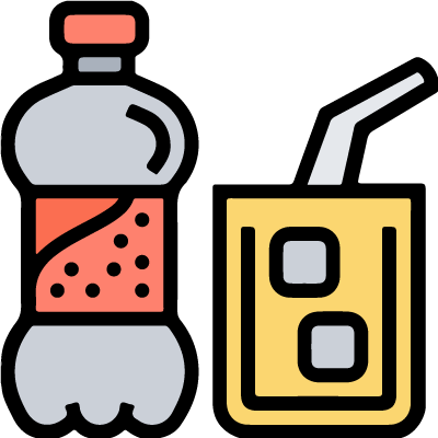 Drinks & Juice
