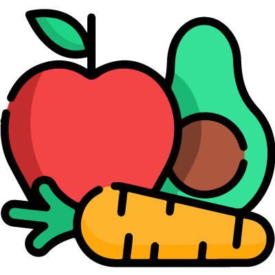 Fruits & Veggies
