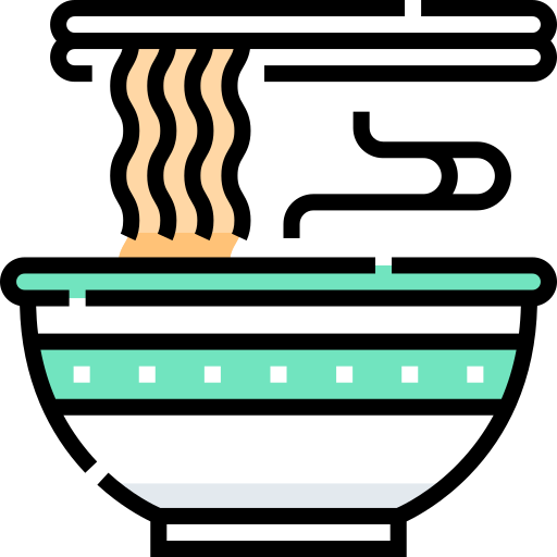 Noodles & Pasta