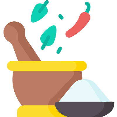 Spices