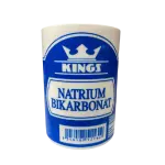 King's, Natrium Bikarbonat 100g