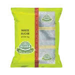 House barand white sugar 1kg