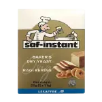 Saf-Instant Baker's Dry Yeast 55g