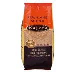 Kafera Raw Cane Sugar 1kg
