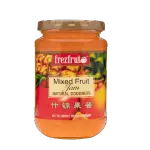 Frezfruta Mixed fruit 450g