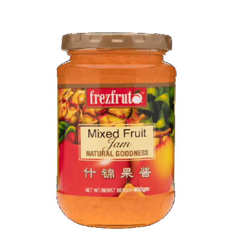 Frezfruta Mixed fruit 450g