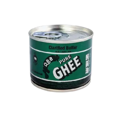 Qbb Pure Ghee 150g