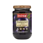Frezfruta Blackcurrent 450g