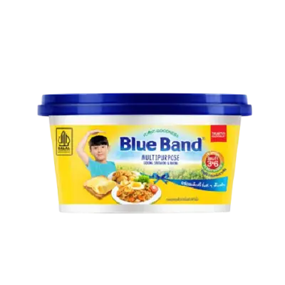 Planta Blue Band Multi-Purpose Margarine (240g)
