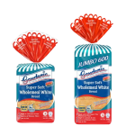 Gardenia Super Soft Wholemeal White Bread