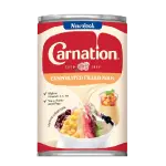 Carnation fuilled Evaporated milk 390g