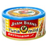 Ayam Tuna Mild Mayonnaise 160g