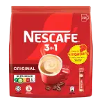 Nescafe Original 3 In 1 Instant Coffee
