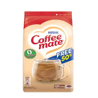 Nestle Coffeemate Creamer