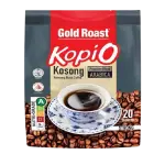 Gold Roast Arabica Kop O Kosong 20 Sachets