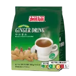 Gold Kili Ginger Drink Sachets