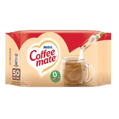 Nestle Coffee mate 50 Sticks