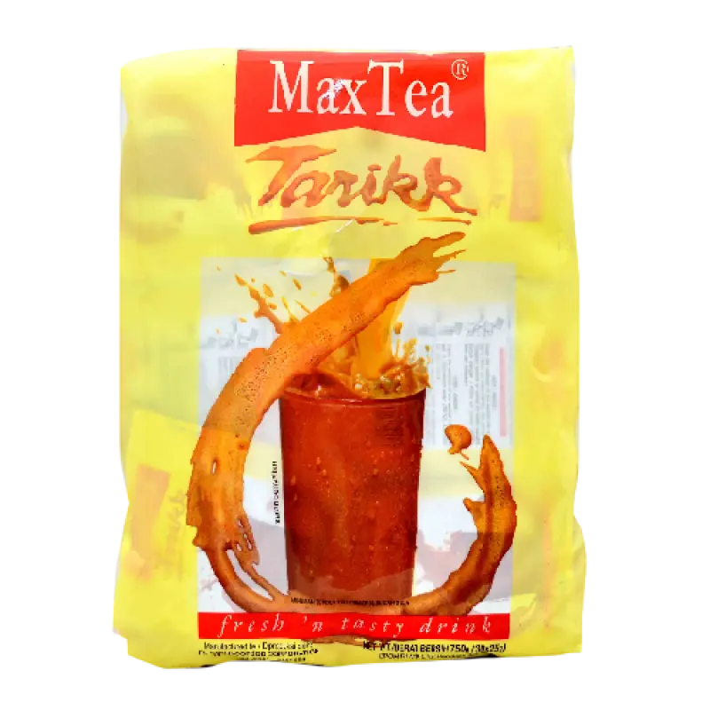 Maxtea Tarikk Instant Milk Tea