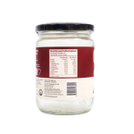 Naturel Extra Virgin Coconut Oil 500ml