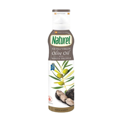 Naturel White Truffle Olive Oil Spray