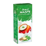 Amul masti Spiced Butter Milk 1L