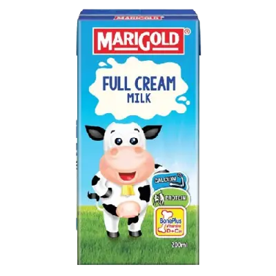 Marigold Full Cream UHT Milk