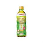 Pokka Green Tea (500ml)