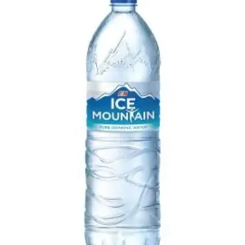 Ice Mountain Drinking Water 1.5L