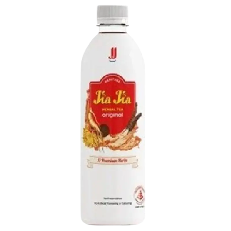 JJ Jia Jia Herbal Tea Original 500ml