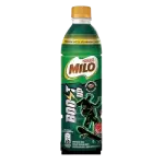 Milo's Boost UP Chocolate Malt Drink 500ml