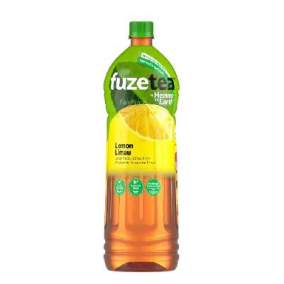 Fuze Tea Ice Lemon Tea 1.5L