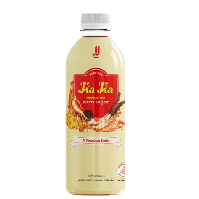 JJ Jia Jia Herbal Tea 500ml